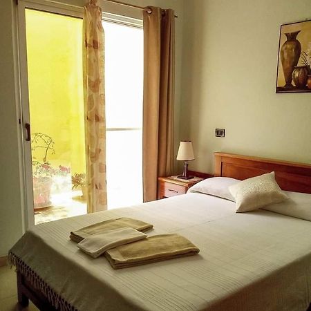تارافال Terra E Sol B&B Tarrafal المظهر الخارجي الصورة