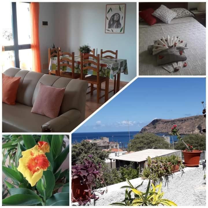 تارافال Terra E Sol B&B Tarrafal المظهر الخارجي الصورة