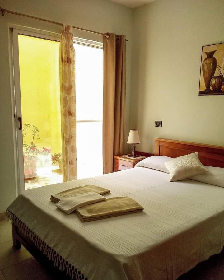 تارافال Terra E Sol B&B Tarrafal المظهر الخارجي الصورة