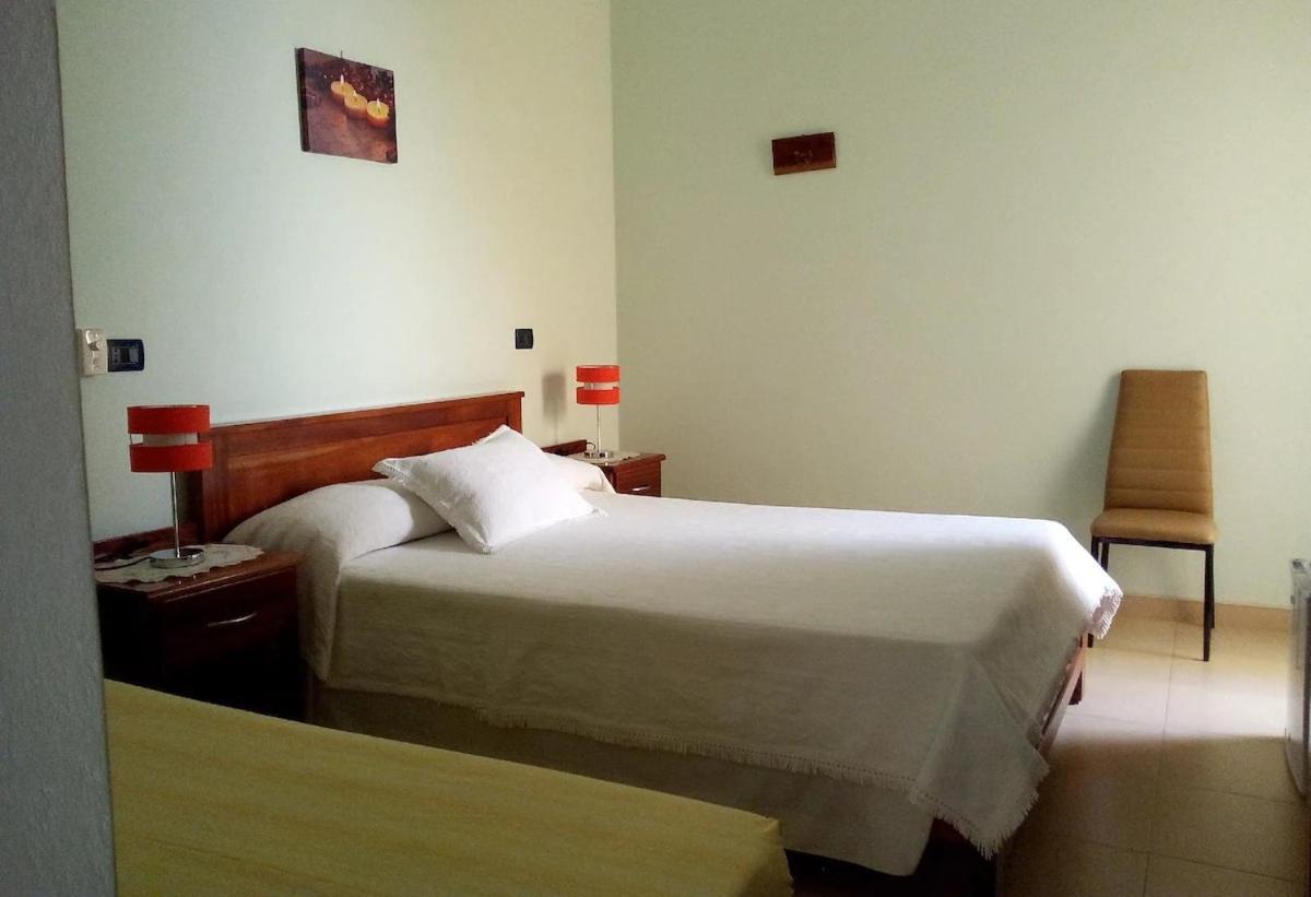 تارافال Terra E Sol B&B Tarrafal المظهر الخارجي الصورة