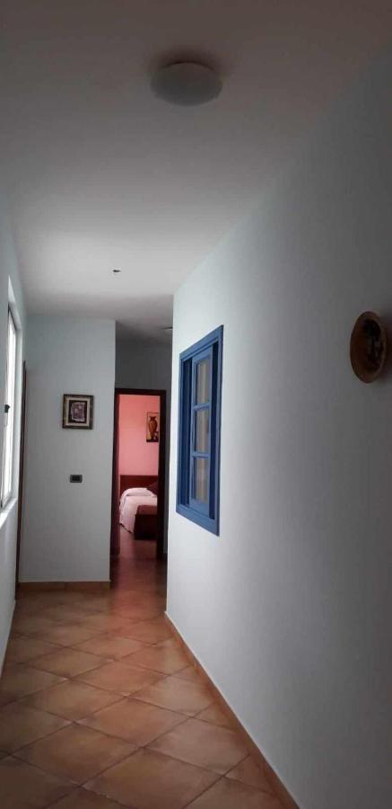 تارافال Terra E Sol B&B Tarrafal المظهر الخارجي الصورة