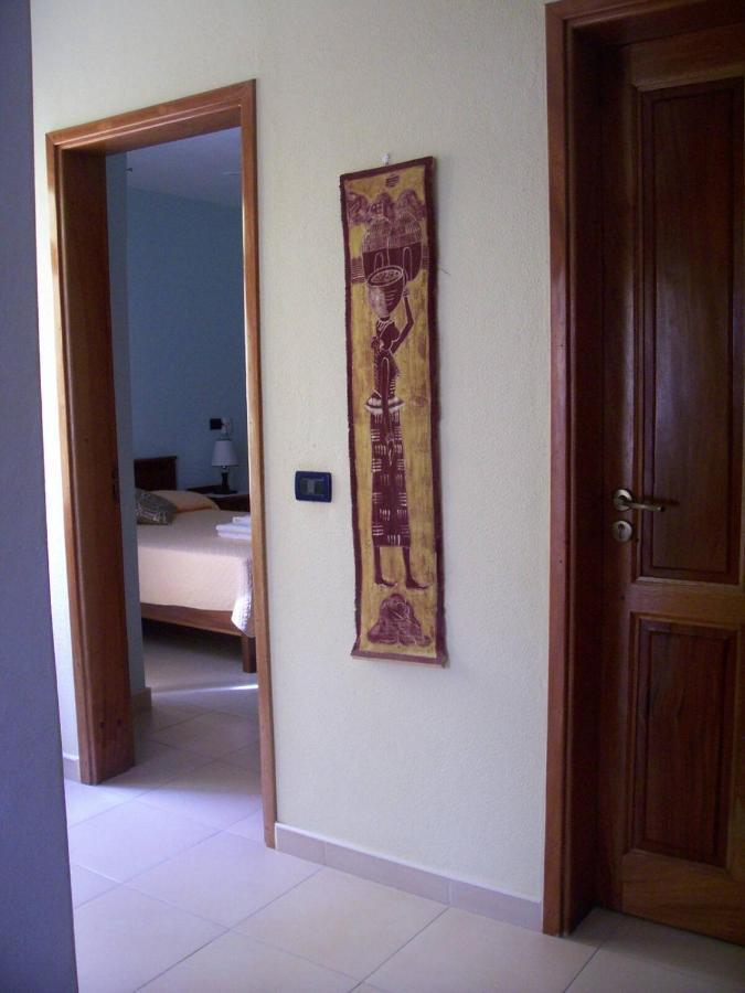 تارافال Terra E Sol B&B Tarrafal المظهر الخارجي الصورة