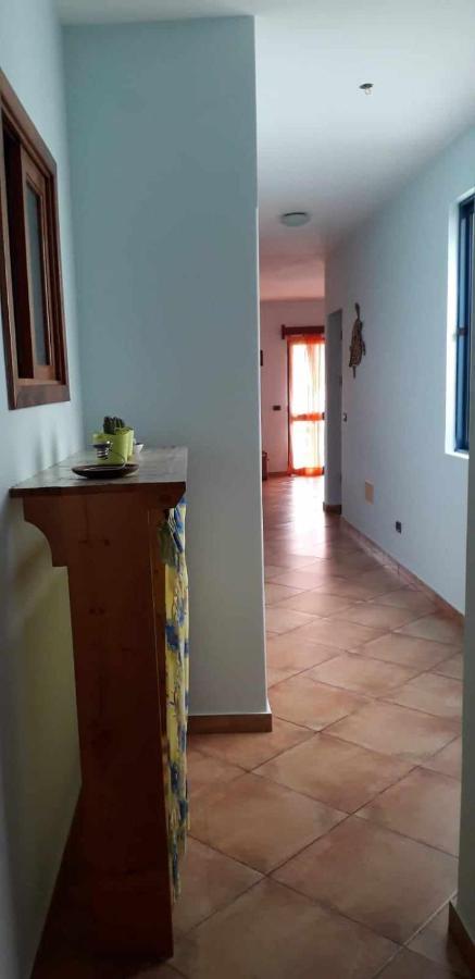 تارافال Terra E Sol B&B Tarrafal المظهر الخارجي الصورة