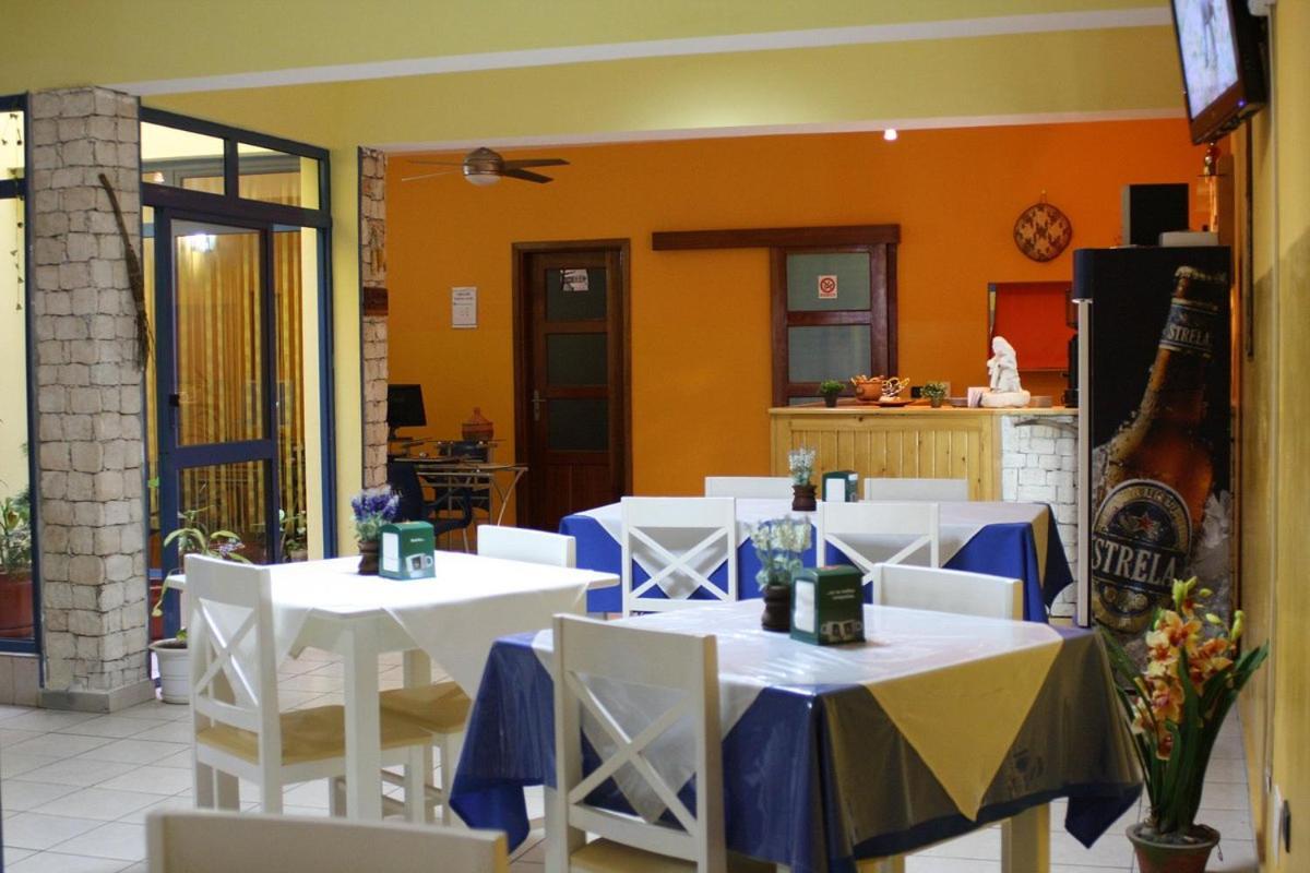 تارافال Terra E Sol B&B Tarrafal المظهر الخارجي الصورة